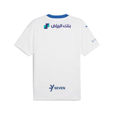Al Hilal Saudi F.C. 24/25 Away Authentic Jersey